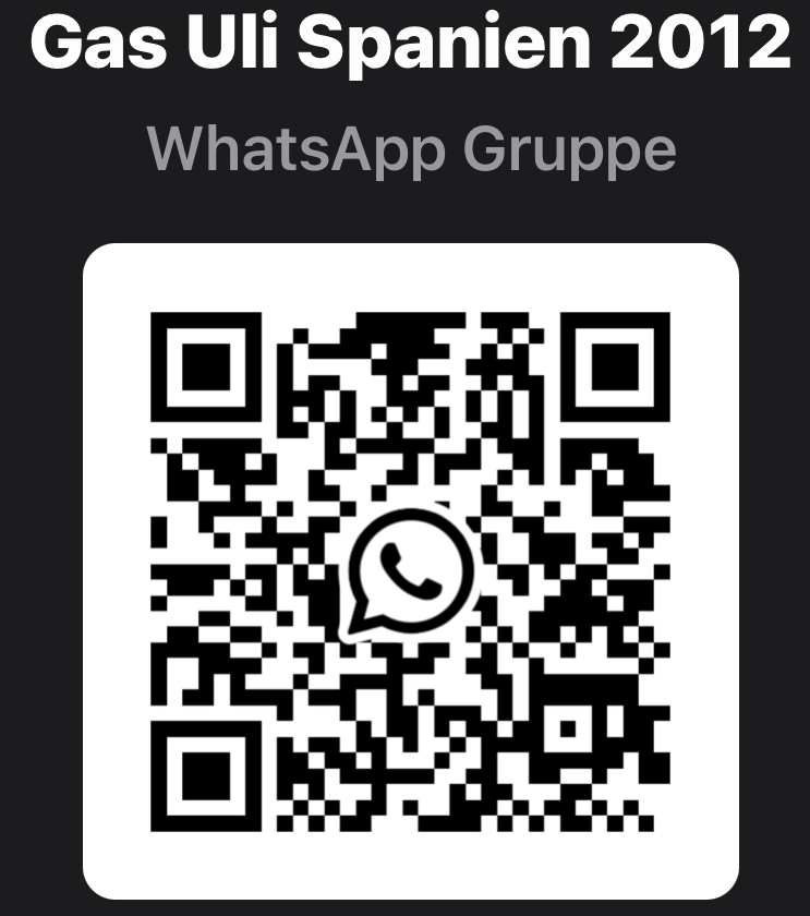 QR Gruppe