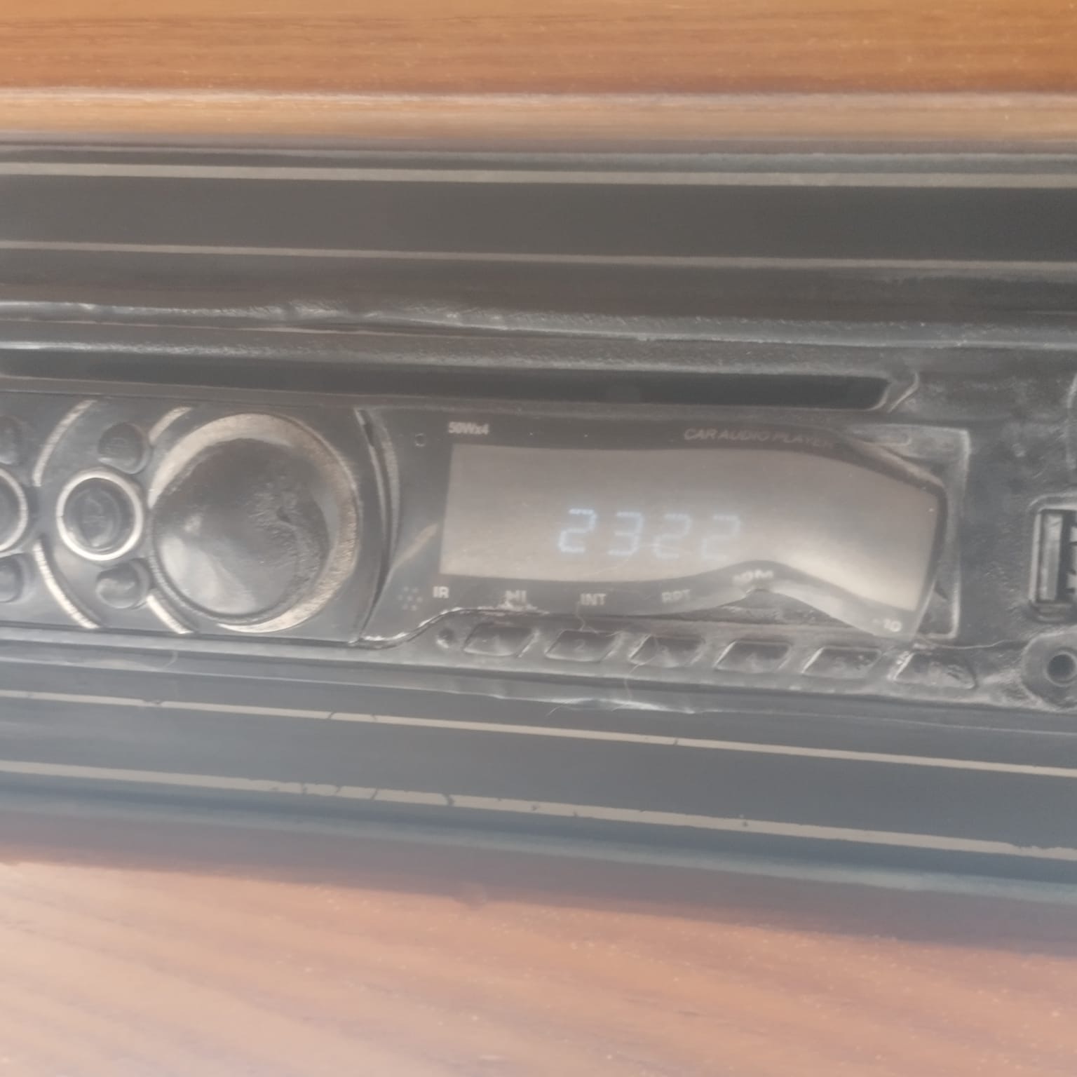 Radio Zündauslöser? Radio Zündauslöser?