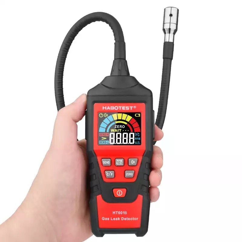 Abgas Test Abgas Test