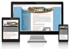 Bild Responsives Webdesign